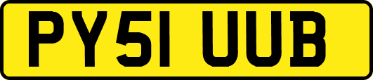 PY51UUB