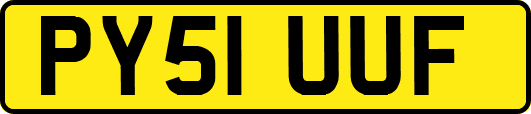 PY51UUF