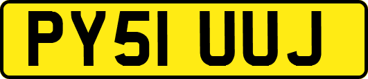 PY51UUJ