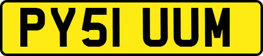 PY51UUM