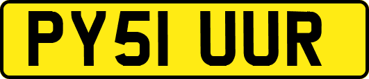 PY51UUR