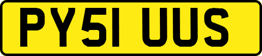 PY51UUS