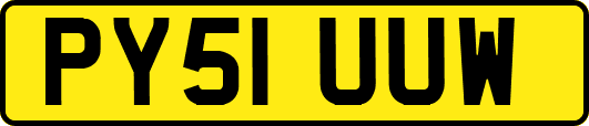PY51UUW