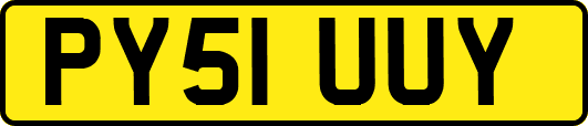 PY51UUY