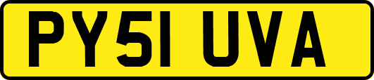 PY51UVA