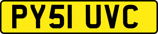 PY51UVC