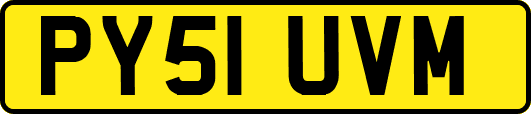 PY51UVM