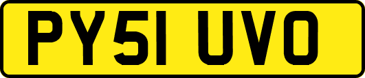 PY51UVO