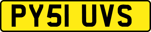 PY51UVS