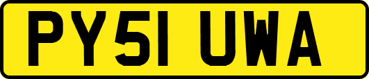 PY51UWA