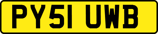 PY51UWB