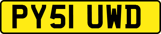 PY51UWD