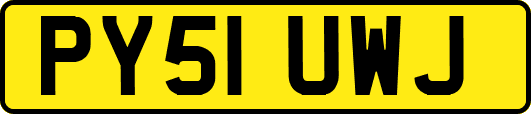 PY51UWJ