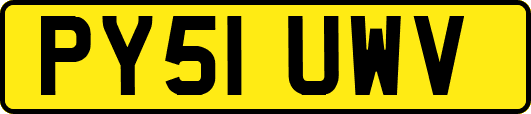 PY51UWV