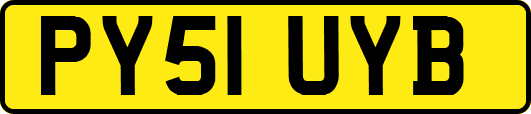 PY51UYB