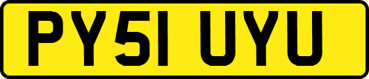 PY51UYU