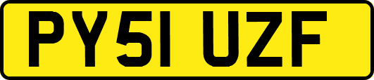 PY51UZF