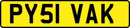 PY51VAK