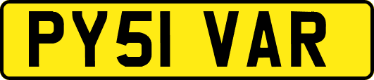 PY51VAR