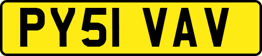 PY51VAV