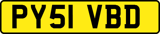 PY51VBD