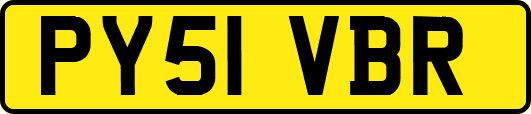 PY51VBR