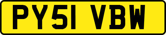 PY51VBW