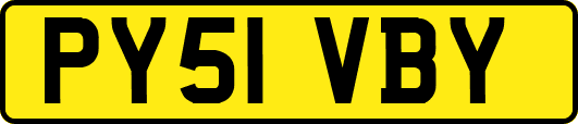 PY51VBY