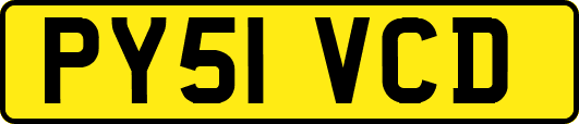 PY51VCD