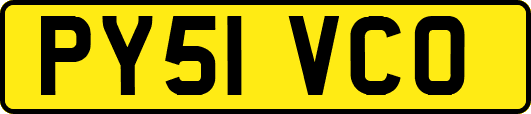 PY51VCO