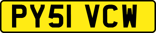 PY51VCW