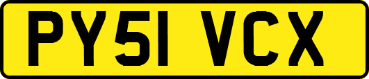 PY51VCX