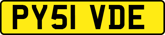 PY51VDE
