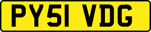 PY51VDG