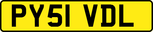 PY51VDL