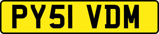 PY51VDM