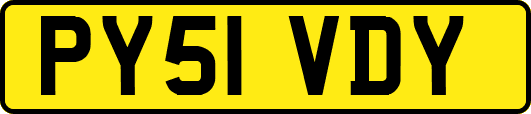 PY51VDY