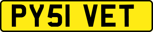 PY51VET