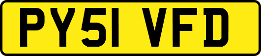 PY51VFD