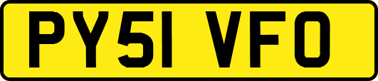 PY51VFO