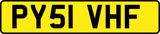 PY51VHF