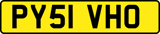 PY51VHO
