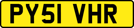 PY51VHR