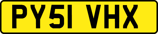 PY51VHX