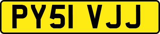 PY51VJJ