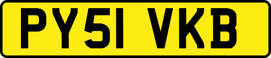 PY51VKB