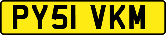 PY51VKM