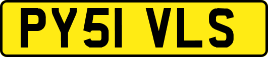 PY51VLS