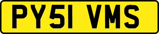 PY51VMS