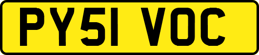 PY51VOC
